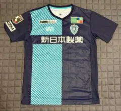 2026年最新】アビスパ 福岡 ユニフォームの人気アイテム - メルカリ