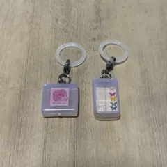 Yes!プリキュア5GoGo! めじるしアクセサリー