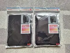 【新品】ヒートテック ショートパンツ(ウエストウォーマー) 2点セット