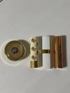 Chanel Gucci Tatcha CharlotteTilbury リップ