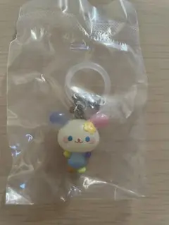 ウサハナ サンリオ　ゆるっとめじるしアクセサリー 未開封