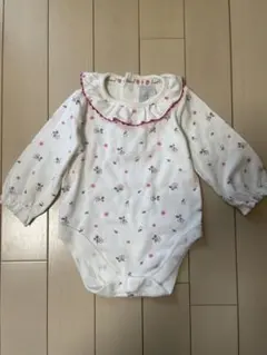 未使用☆jasper conran☆ロンパース☆3-6m☆のサムネイル