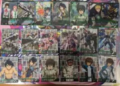 五*悟様 アーセナルベース　3.5周年ブースター　まとめ売り