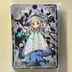 遊戯王 白き森のリゼット スリーブ - メルカリ