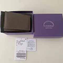 L'arcobaleno 三つ折り財布 F（009）のサムネイル