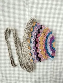 ボンネットハンドメイド