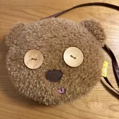 ユニバ　Tim ポシェット