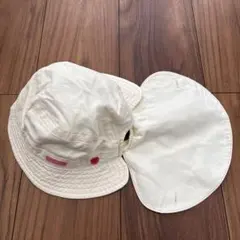 ミキハウス　帽子　50cmのサムネイル