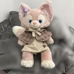 東京ディズニーシー25周年 リーナベル ぬいぐるみコスチューム - メルカリ
