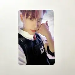 エリック ERIC THE BOYZ トレカ MAVERICK ドボイズ 公式