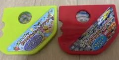 天井いっぱい！おやすみホームシアター　ディスク　2枚セットのサムネイル