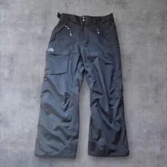 新品 ノースフェイス スタンス パンツ スノー トレッキング ブラック XXS 新品 ノースフェイス スタンス パンツ スノー トレッキング ブラック XXS