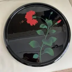 2026年最新】若狭塗お盆の人気アイテム - メルカリ