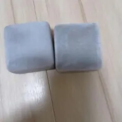 ジュエリーケース アクセサリーボックス 2個セット