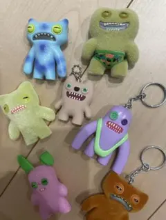 ファグラー　セット売り