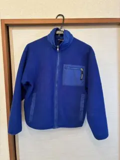 USA製　パタゴニア　フリースジャケット