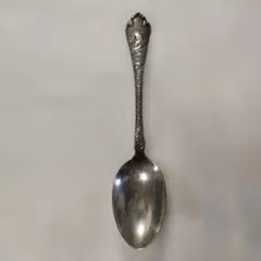 2026年最新】sterling silver スプーンの人気アイテム - メルカリ