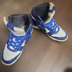 AMBUSH×NIKE DUNKHIGHDEEPROYAL