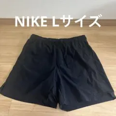 Nike Dri-fit アンリミテッド　Lサイズ　ショートパンツ