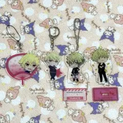 うたプリ うたの☆プリンスさまっ♪ 日向大和 まとめ売り