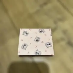 【新品未使用 限定品】PAUL & JOE アイシャドウパレット CS 120