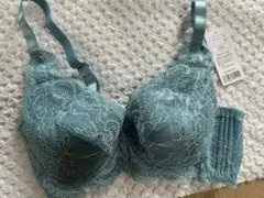 HEAVEN Japan ブラジャー C65 アクアブルーのサムネイル