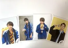 橋本涼 公式写真