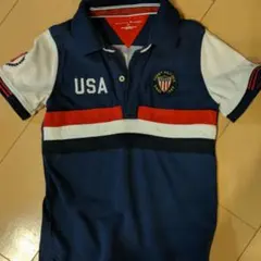 トミーポロシャツ