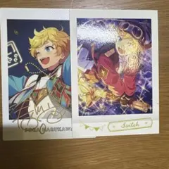 あんスタ 春川宙