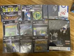 HUNTER × HUNTER 一番くじ キメラアント編