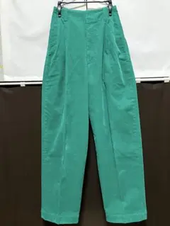 ユニクロ MARNI コーデュロイ パンツ