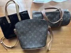 ルイヴィトン3点セット
