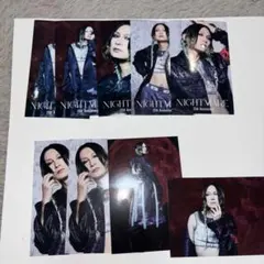 2026年最新】ナイトメア 咲人の人気アイテム - メルカリ