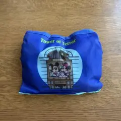ディズニー　エコバッグ