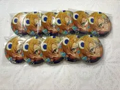 あんスタ　コレクション缶バッジ nov 真11