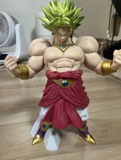 Blood of saiyans ブロリー　箱無し