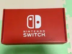 Nintendo Switch 本体 グリーン/イエロー