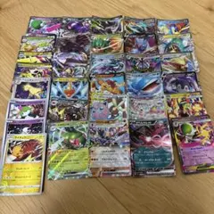 ポケモンカード 大量 まとめ売り キラカード多数 - メルカリ