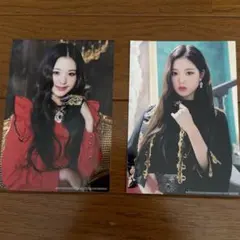 2026年最新】ウォニョン 生写真の人気アイテム - メルカリ