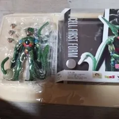 SHFiguarts BBユニット 4体セット - メルカリ