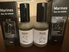 2025年最新】藤原恭大 香水の人気アイテム - メルカリ