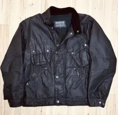 Engineered Garments×Barbour Lincol