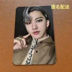stray kids in生 ソニミュ トレカ チャンビン スンミン タワレコ 2025年最新】straykids in生 チャンビンの人気アイテム - メルカリ