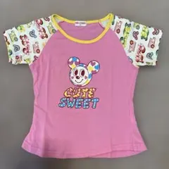 半袖Tシャツ 130