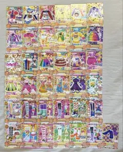 超激レア アイカツ あかりジェネレーションdvd特典 未開封フルコン+劇場版特典 超激レア アイカツ あかりジェネレーションdvd特典 未開封フルコン+