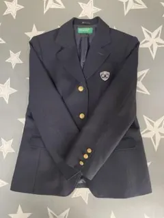 ベネトンブレザー　サイズ11号