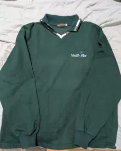 Executive Level ダークグリーン スウェット XL