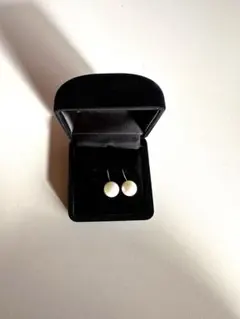 カドー CADEAUX パールピアス 11mm 大玉 k18 - メルカリ