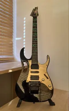 2026年最新】ibanez JEM7の人気アイテム - メルカリ