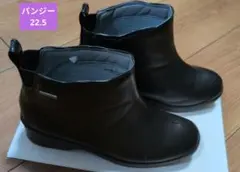 パンジー レインブーツ 22.5センチのサムネイル